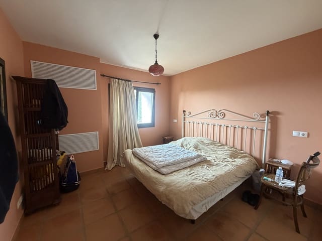 5 chambre Finca/Maison de Campagne à vendre à Valtocado, Mijas avec piscine garage - 2 750 000 € (Ref: 9804374)