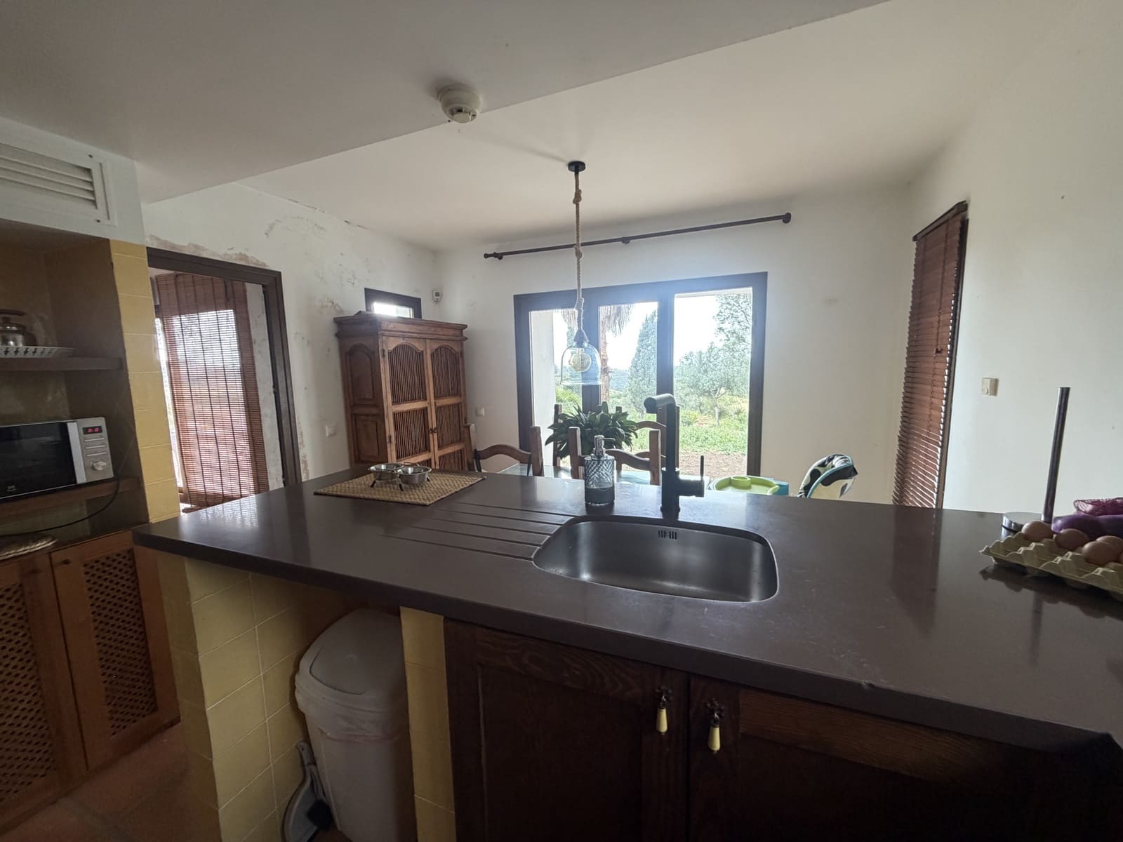 5 chambre Finca/Maison de Campagne à vendre à Valtocado avec piscine garage - 2 750 000 € (Ref: 9804374)