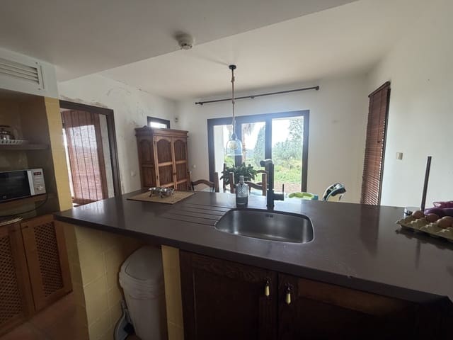 5 chambre Finca/Maison de Campagne à vendre à Valtocado, Mijas avec piscine garage - 2 750 000 € (Ref: 9804374)