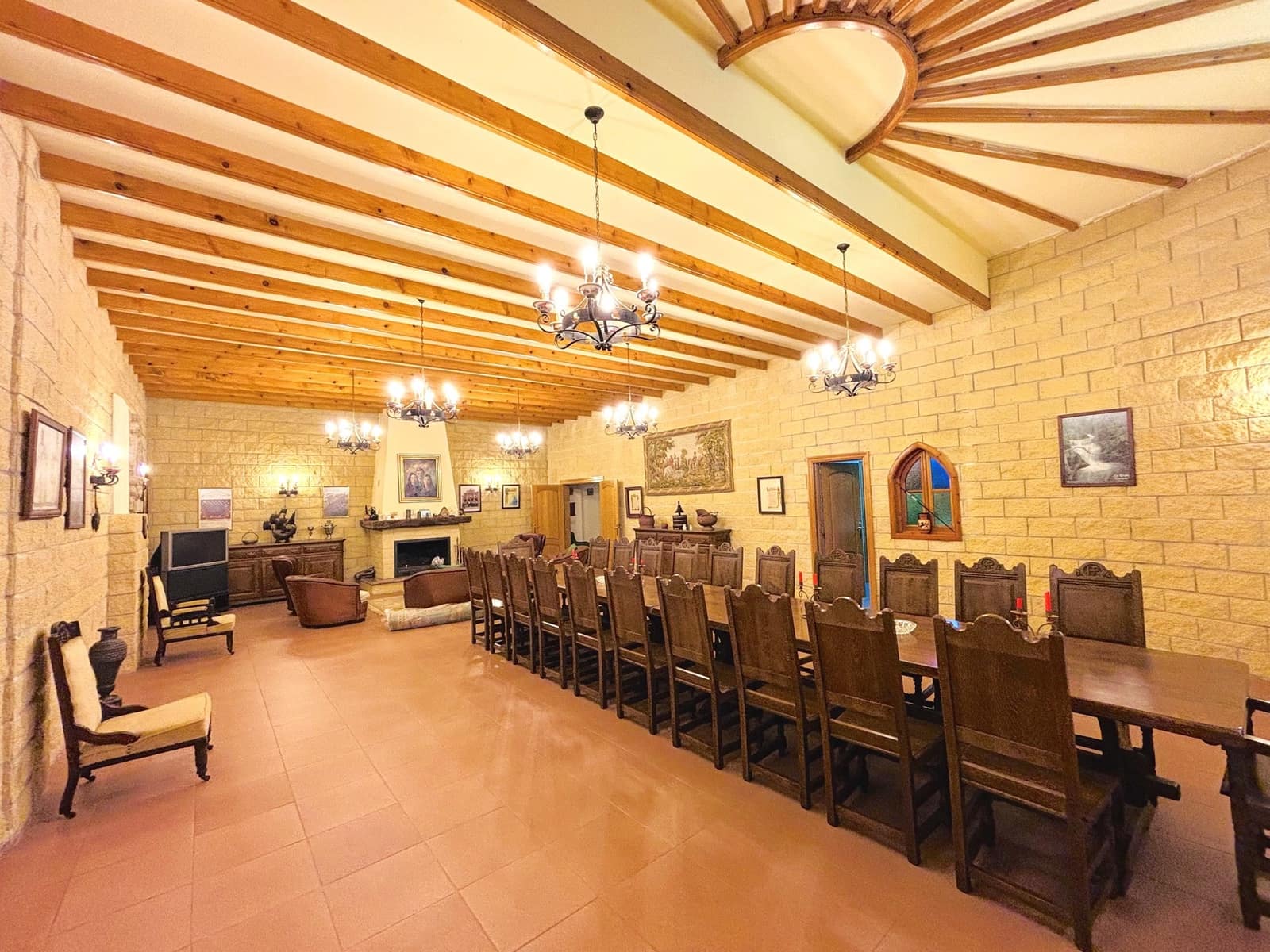 8 makuuhuone Huvila myytävänä paikassa Mijas Costa mukana uima-altaan 
autotalli - 2 980 000 € (Ref: 9806540)