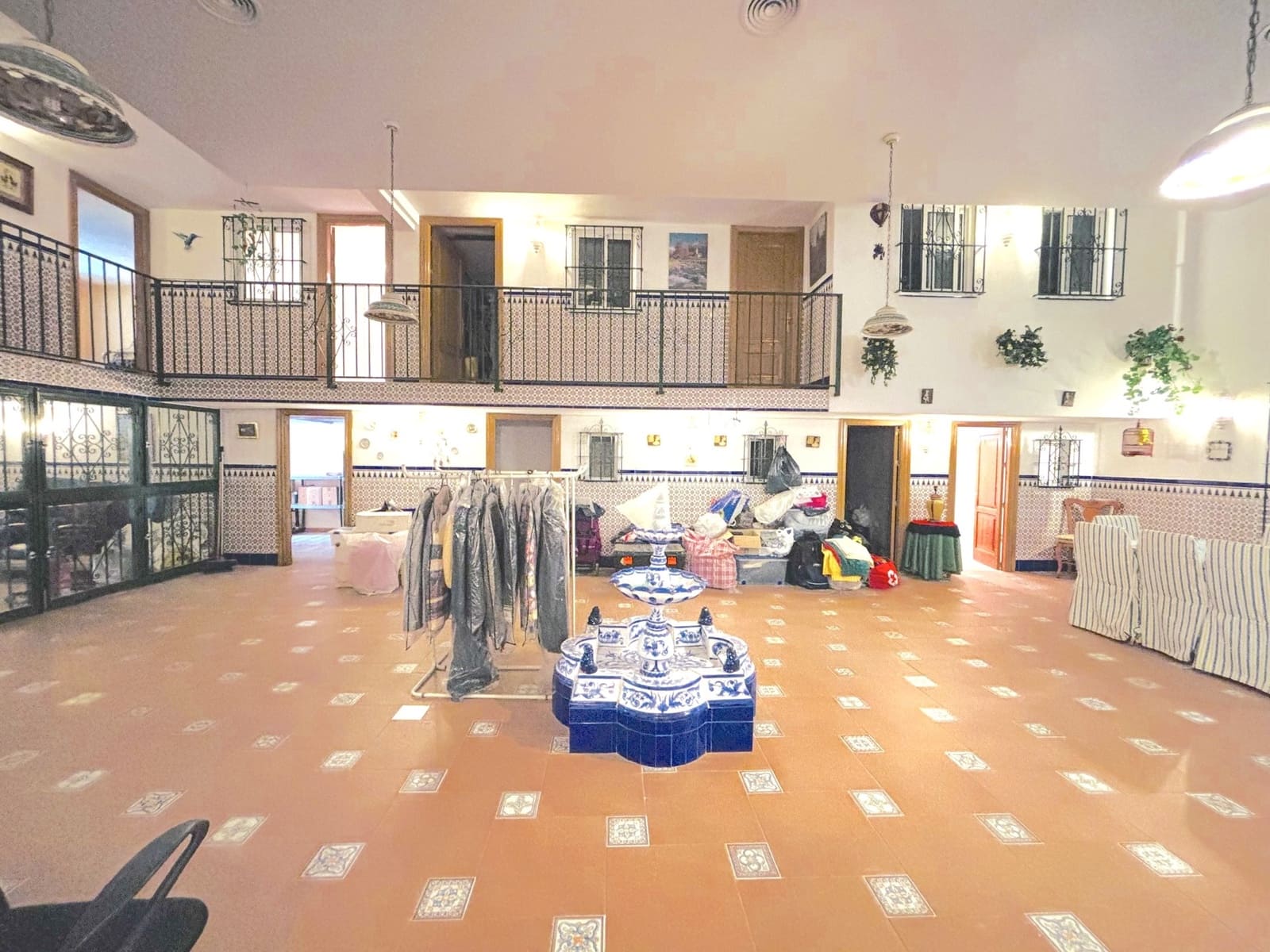 8 makuuhuone Huvila myytävänä paikassa Mijas Costa mukana uima-altaan 
autotalli - 2 980 000 € (Ref: 9806540)