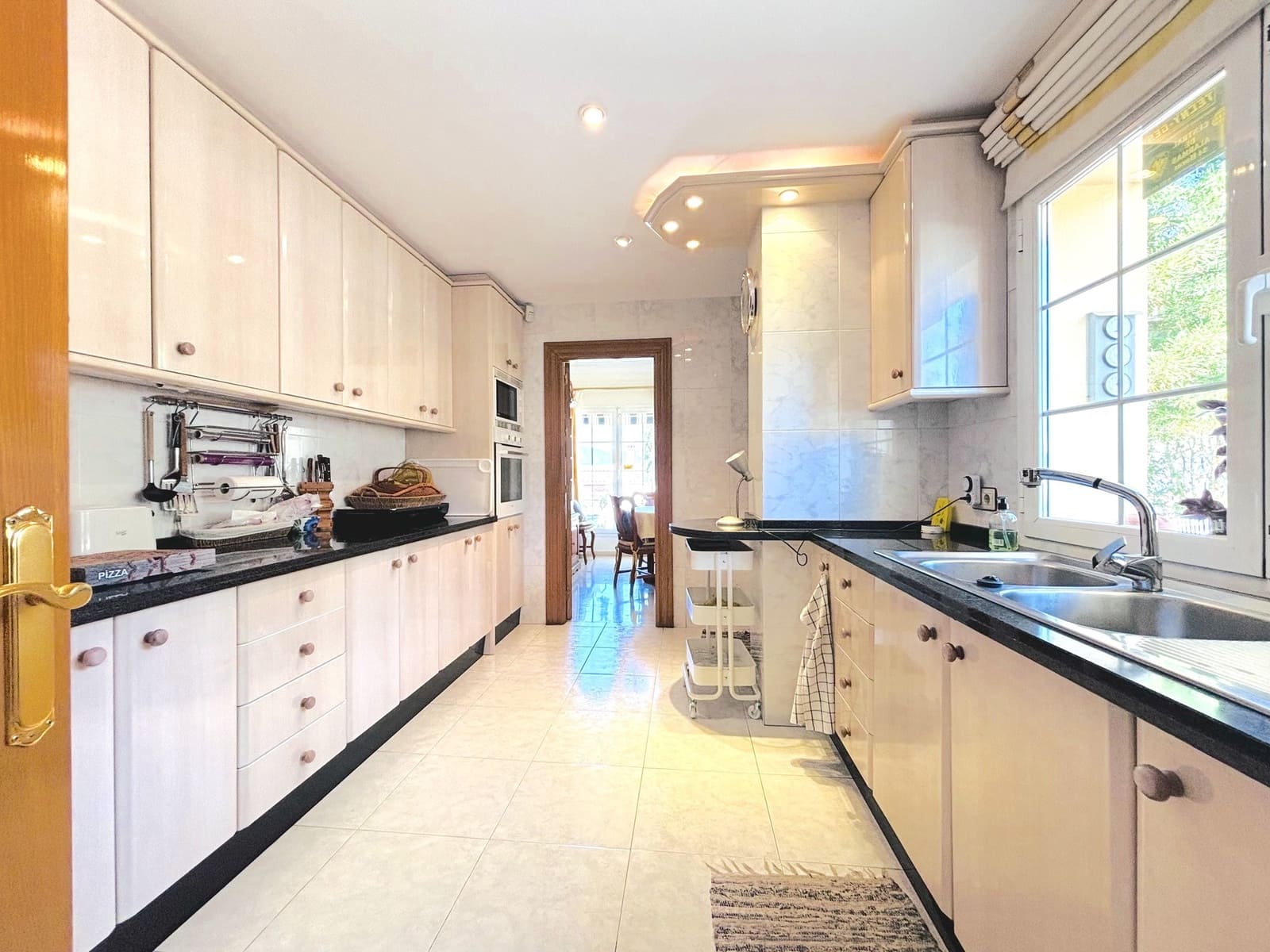 8 camera da letto Villa in vendita in Mijas Costa con piscina garage - 2.980.000 € (Rif: 9806540)