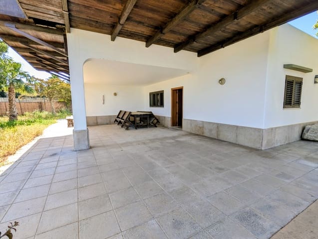 3 slaapkamer Villa te koop in San Jose / Sant Josep de Sa Talaia - € 2.100.000 (Ref: 9806541)