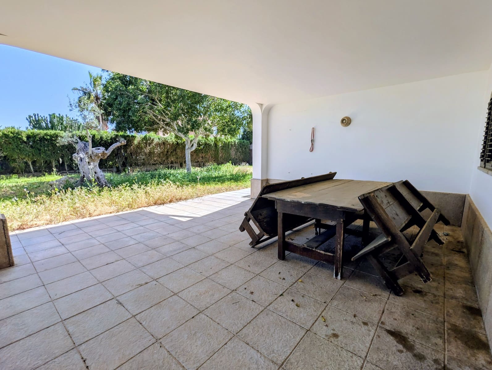 3 quarto Moradia para venda em San Jose / Sant Josep de Sa Talaia - 2 100 000 € (Ref: 9806541)