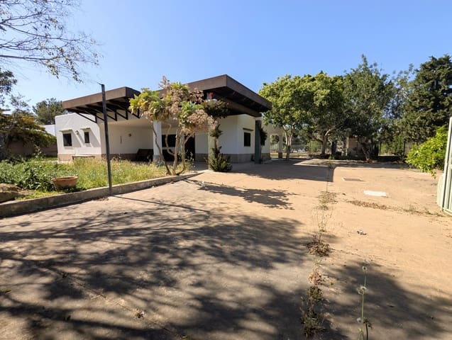 3 slaapkamer Villa te koop in San Jose / Sant Josep de Sa Talaia - € 2.100.000 (Ref: 9806541)