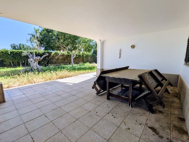 3 slaapkamer Villa te koop in San Jose / Sant Josep de Sa Talaia - € 2.100.000 (Ref: 9806541)