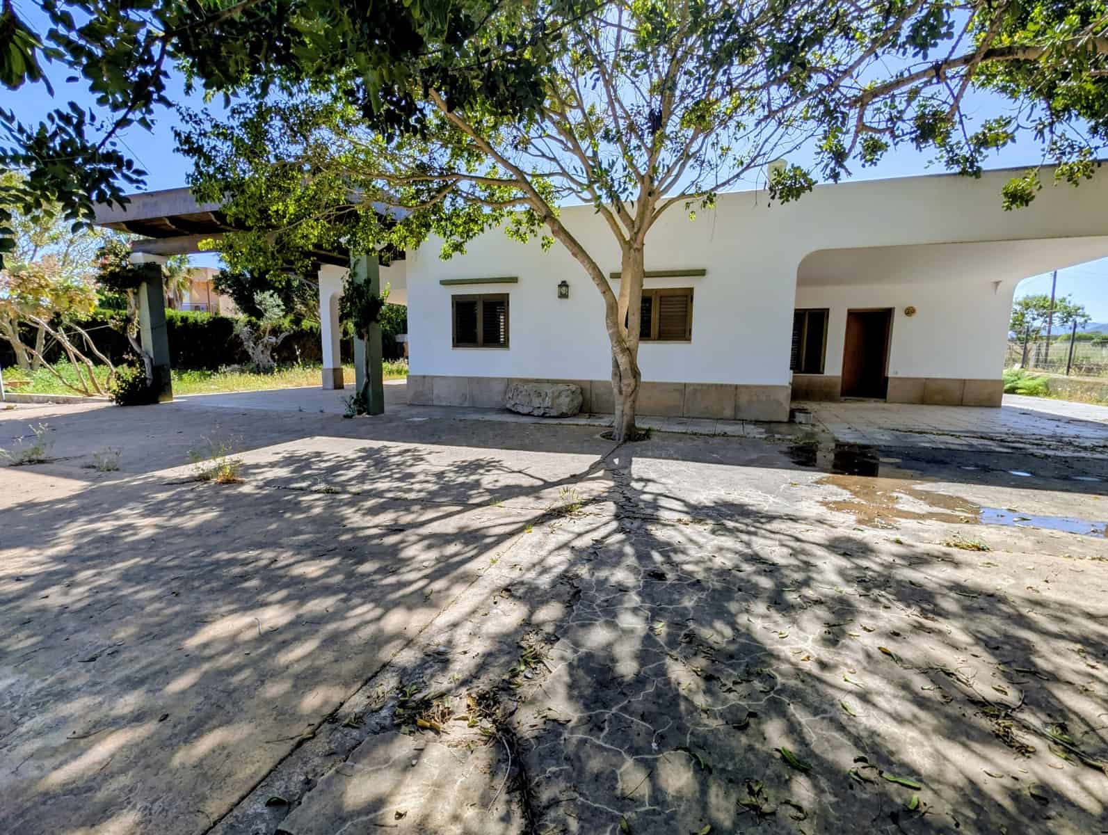 3 quarto Moradia para venda em San Jose / Sant Josep de Sa Talaia - 2 100 000 € (Ref: 9806541)