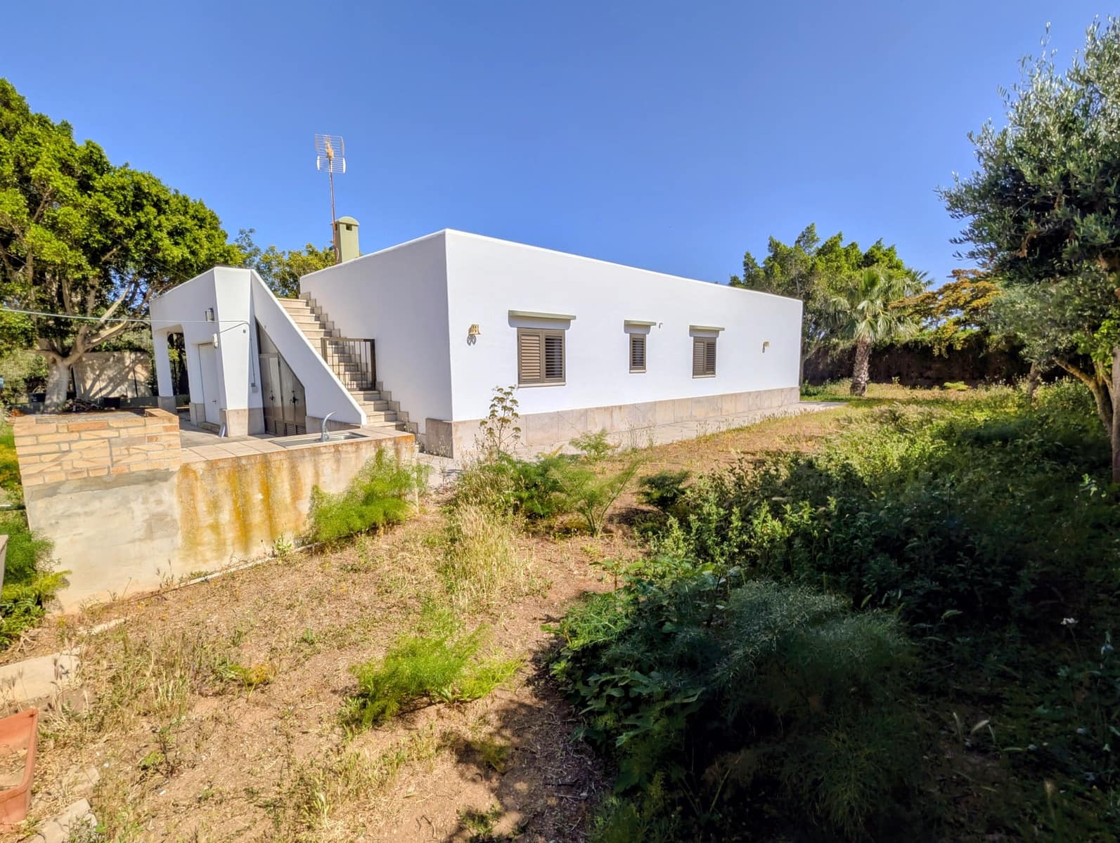 3 quarto Moradia para venda em San Jose / Sant Josep de Sa Talaia - 2 100 000 € (Ref: 9806541)