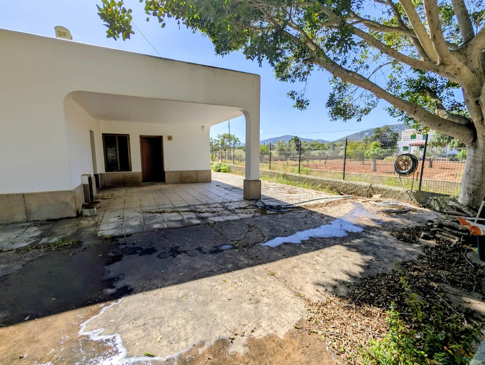 3 quarto Moradia para venda em San Jose / Sant Josep de Sa Talaia - 2 100 000 € (Ref: 9806541)