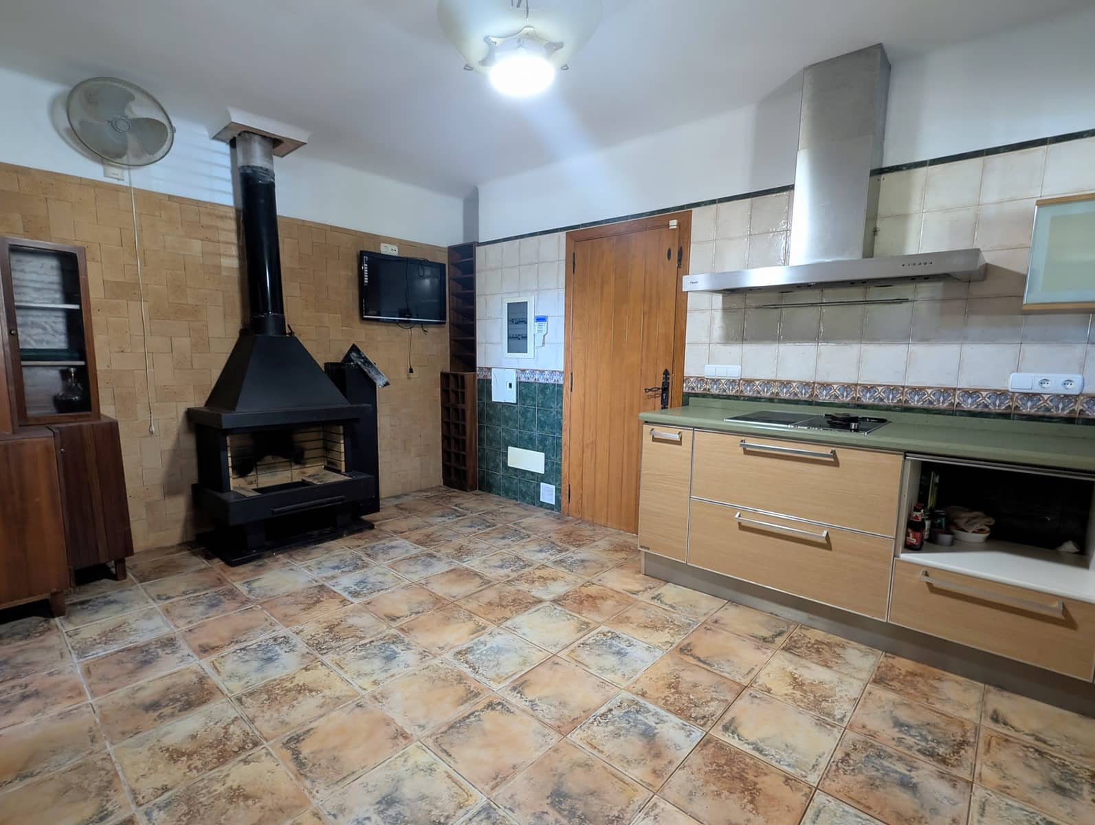 3 quarto Moradia para venda em San Jose / Sant Josep de Sa Talaia - 2 100 000 € (Ref: 9806541)