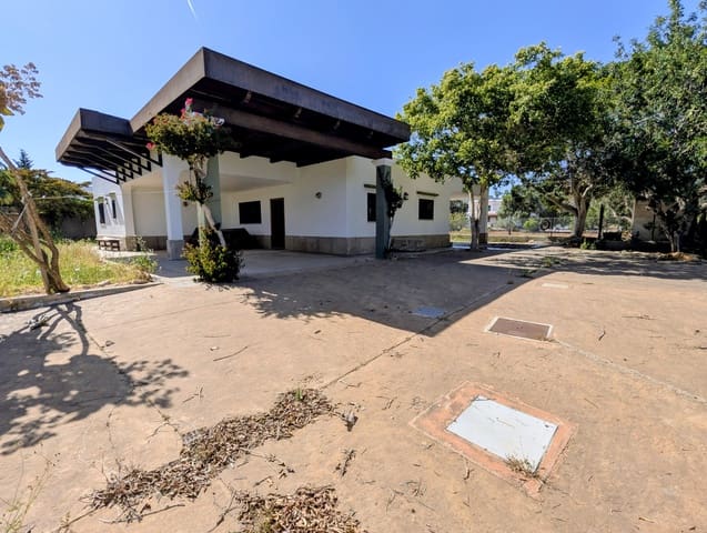 3 slaapkamer Villa te koop in San Jose / Sant Josep de Sa Talaia - € 2.100.000 (Ref: 9806541)