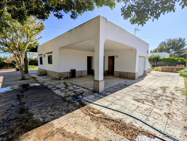 3 slaapkamer Villa te koop in San Jose / Sant Josep de Sa Talaia - € 2.100.000 (Ref: 9806541)