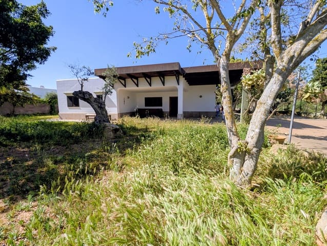 3 slaapkamer Villa te koop in San Jose / Sant Josep de Sa Talaia - € 2.100.000 (Ref: 9806541)