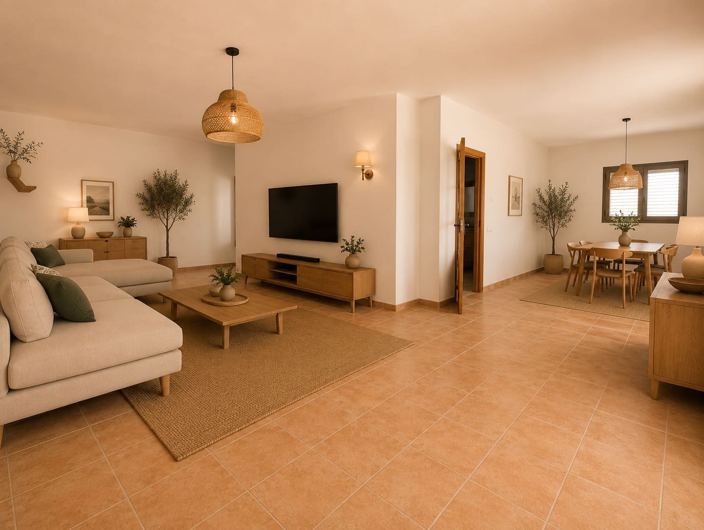 3 bedroom Villa for sale in San Jose / Sant Josep de Sa Talaia with garage - € 2,100,000 (Ref: 9806541)