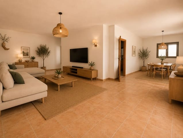 3 soveværelse Villa til salg i San Jose / Sant Josep de Sa Talaia - € 2.100.000 (Ref: 9806541)