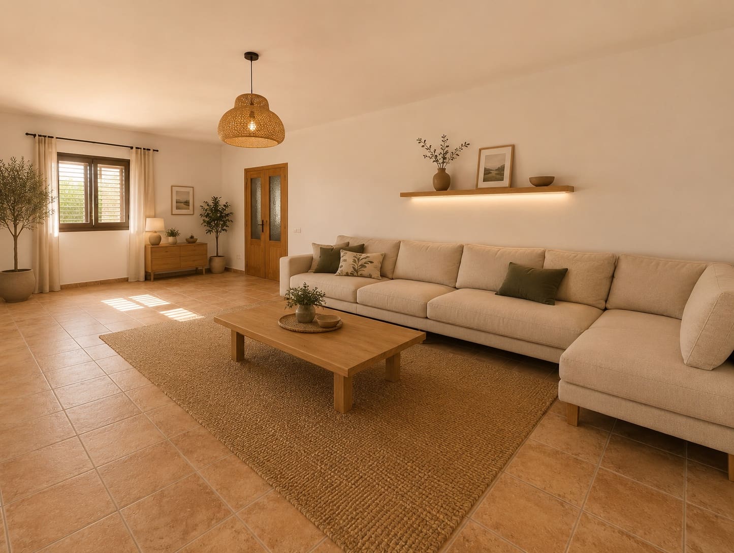3 bedroom Villa for sale in San Jose / Sant Josep de Sa Talaia with garage - € 2,100,000 (Ref: 9806541)