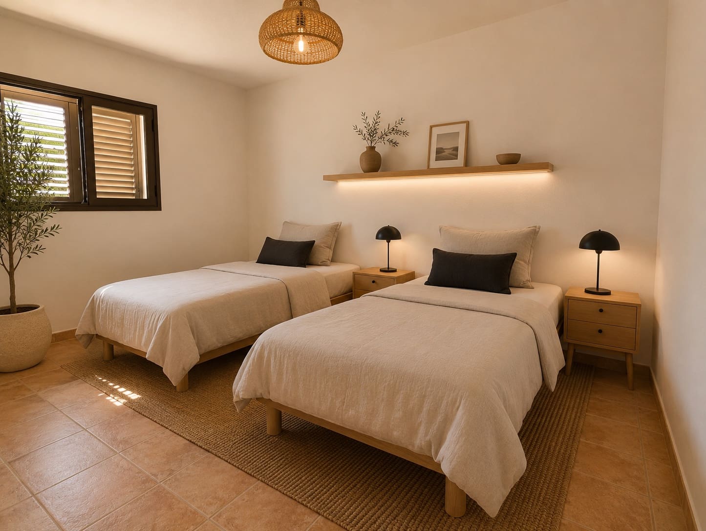 3 bedroom Villa for sale in San Jose / Sant Josep de Sa Talaia with garage - € 2,100,000 (Ref: 9806541)