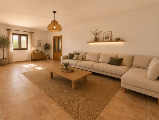 3 soveværelse Villa til salg i San Jose / Sant Josep de Sa Talaia - € 2.100.000 (Ref: 9806541)