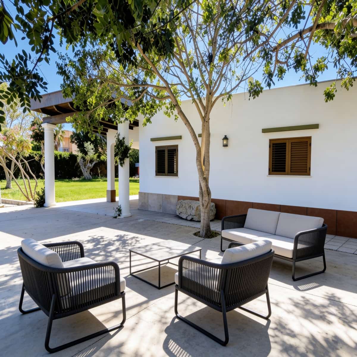 3 bedroom Villa for sale in San Jose / Sant Josep de Sa Talaia with garage - € 2,100,000 (Ref: 9806541)