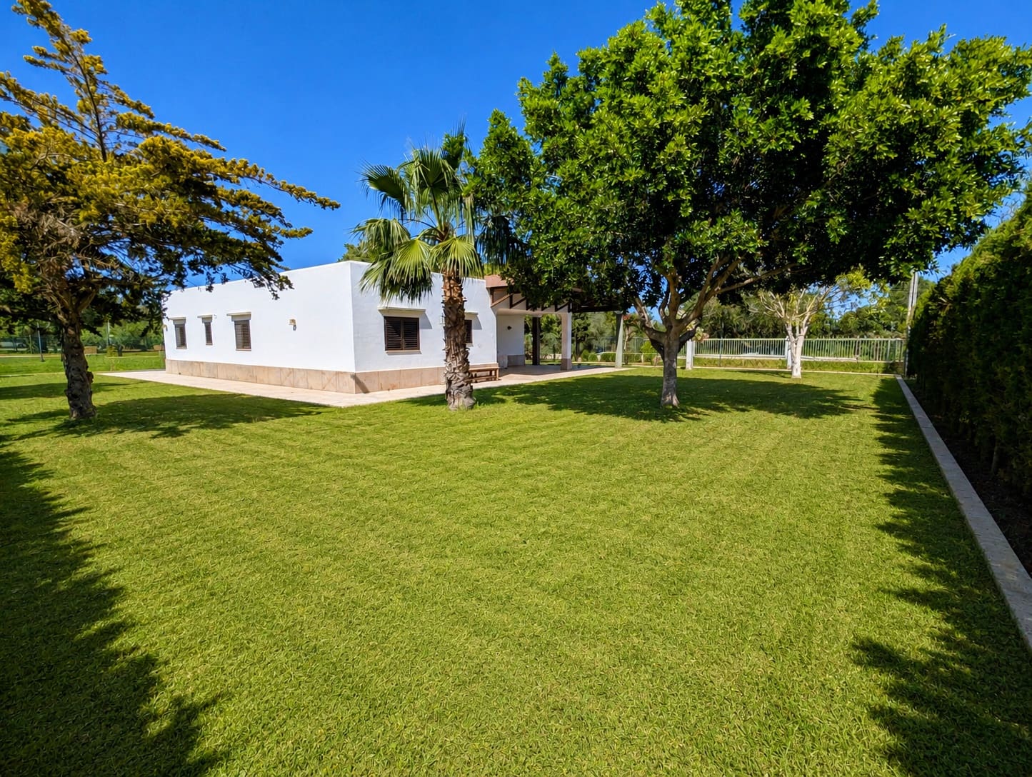 3 bedroom Villa for sale in San Jose / Sant Josep de Sa Talaia with garage - € 2,100,000 (Ref: 9806541)