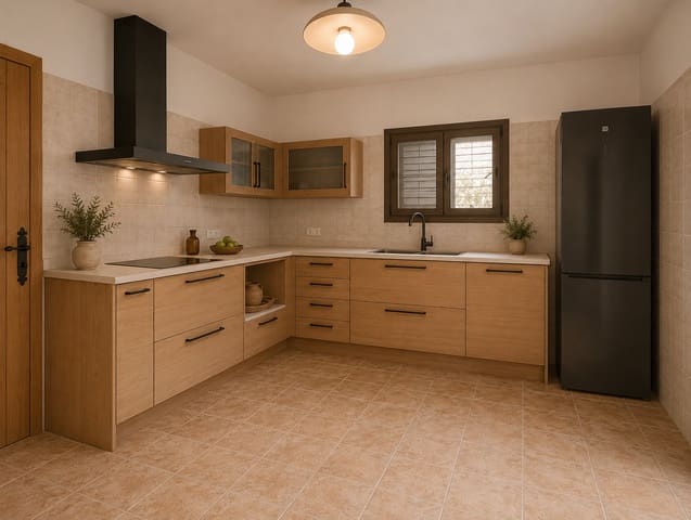 3 makuuhuone Huvila myytävänä paikassa San Jose / Sant Josep de Sa Talaia mukana 
autotalli - 2 100 000 € (Ref: 9806541)