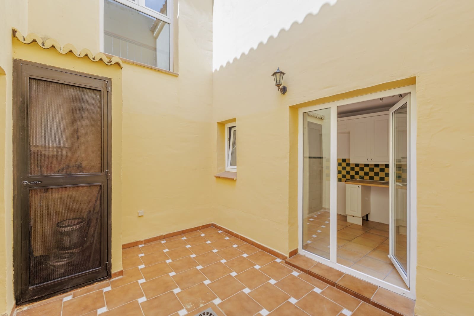 3 quarto Casa em Banda para venda em Alhaurin Golf com piscina garagem - 349 000 € (Ref: 9808044)