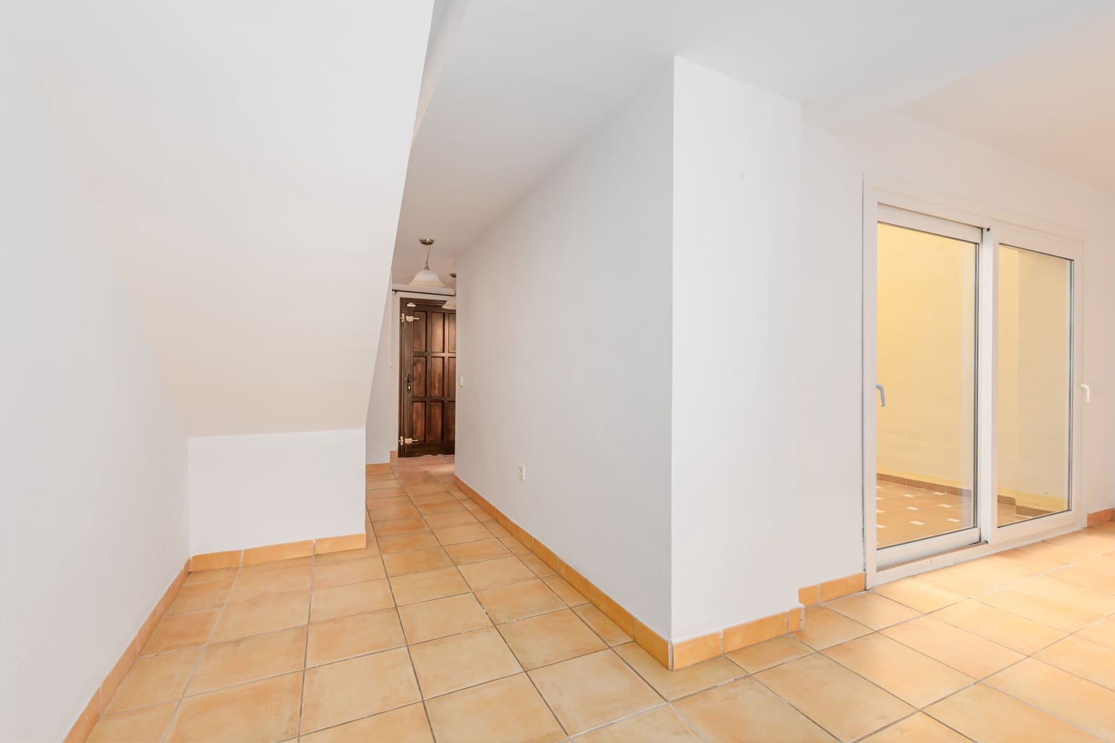 3 quarto Casa em Banda para venda em Alhaurin Golf com piscina garagem - 349 000 € (Ref: 9808044)