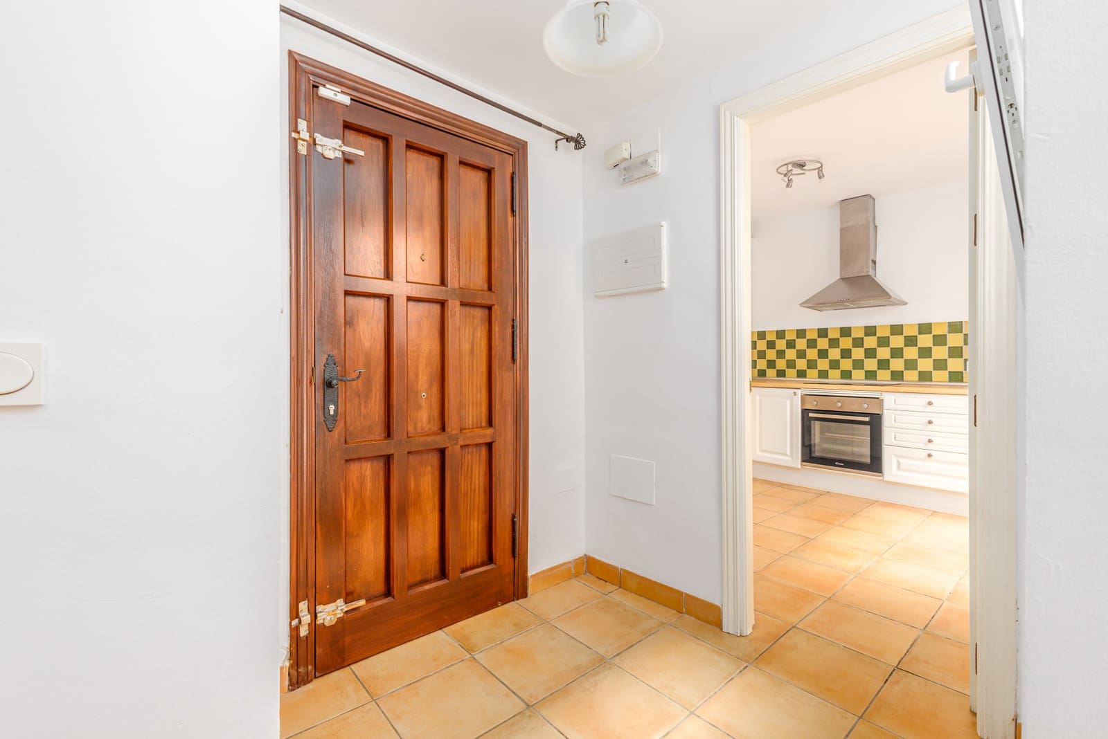 3 quarto Casa em Banda para venda em Alhaurin Golf com piscina garagem - 349 000 € (Ref: 9808044)