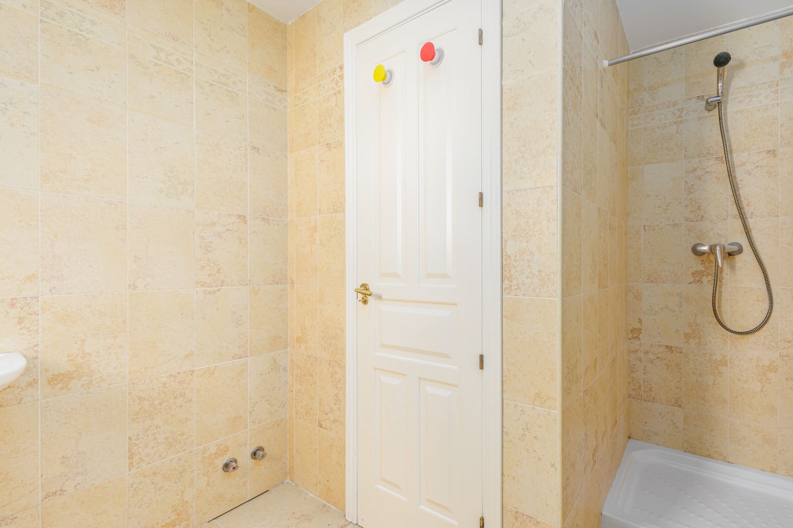 3 quarto Casa em Banda para venda em Alhaurin Golf com piscina garagem - 349 000 € (Ref: 9808044)