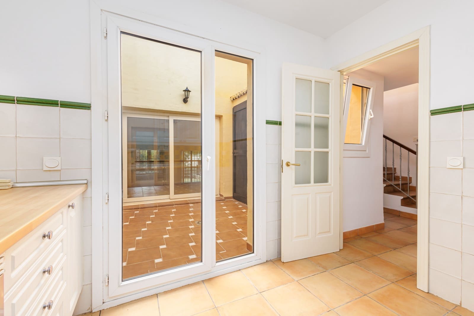 3 bedroom Townhouse for sale in Alhaurin Golf with pool garage - € 349,000 (Ref: 9808044)