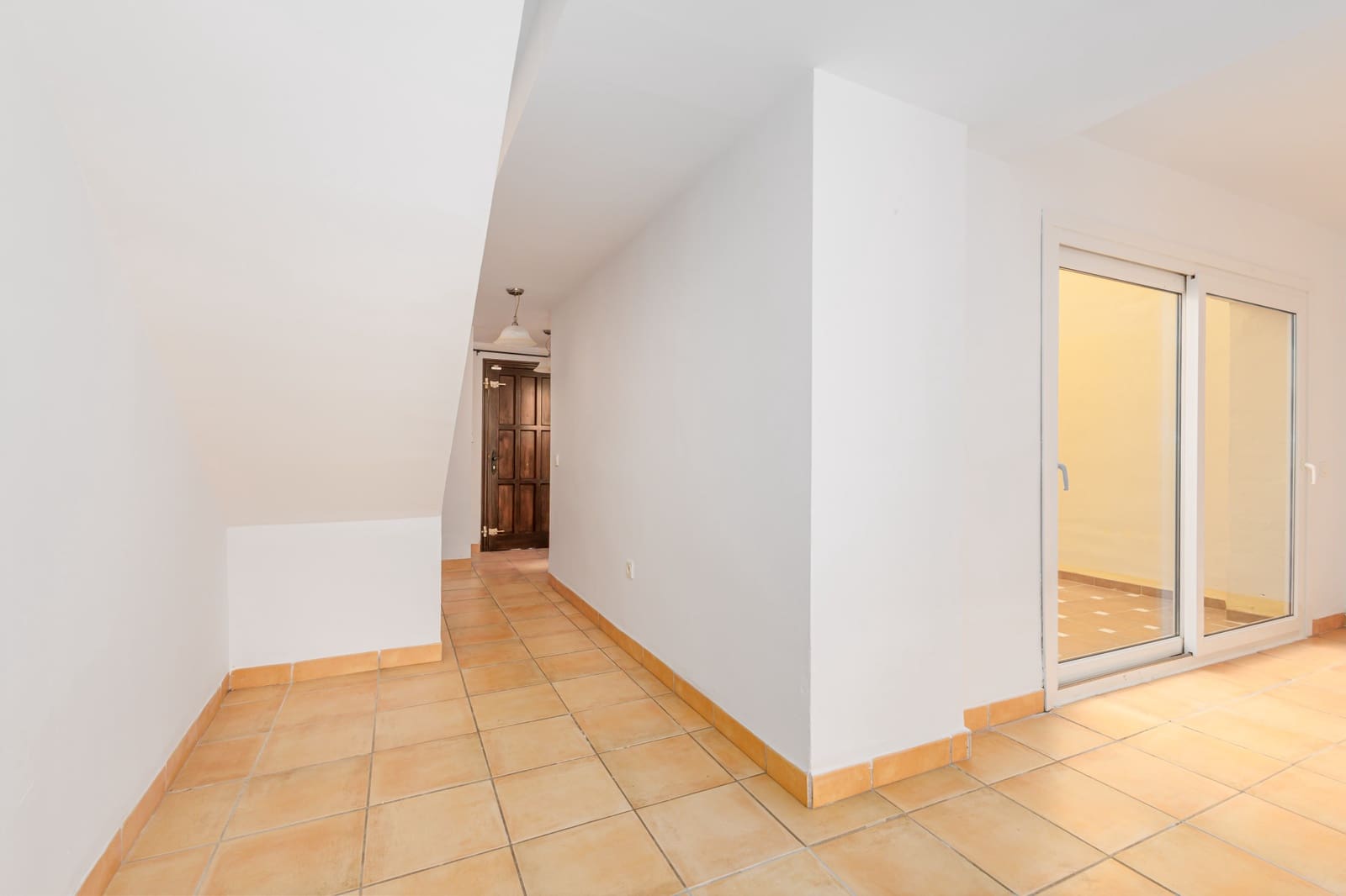 3 bedroom Townhouse for sale in Alhaurin Golf with pool garage - € 349,000 (Ref: 9808044)