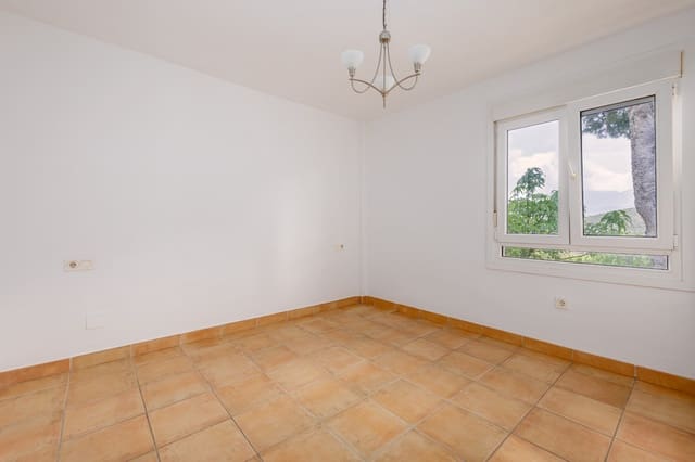 3 soveværelse Byhus til salg i Alhaurín Golf, Alhaurín el Grande med swimmingpool garage - € 349.000 (Ref: 9808044)
