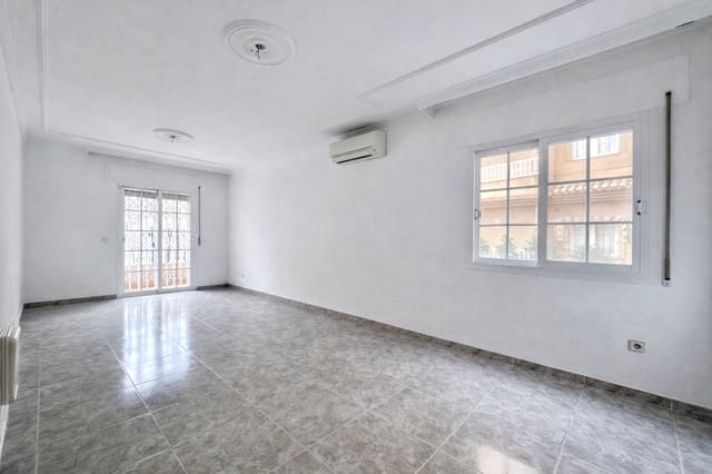 3 makuuhuone Asunto myytävänä paikassa Roquetas de Mar - 240 000 € (Ref: 9808045)