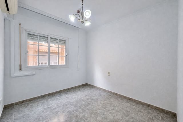 3 makuuhuone Asunto myytävänä paikassa Roquetas de Mar - 240 000 € (Ref: 9808045)