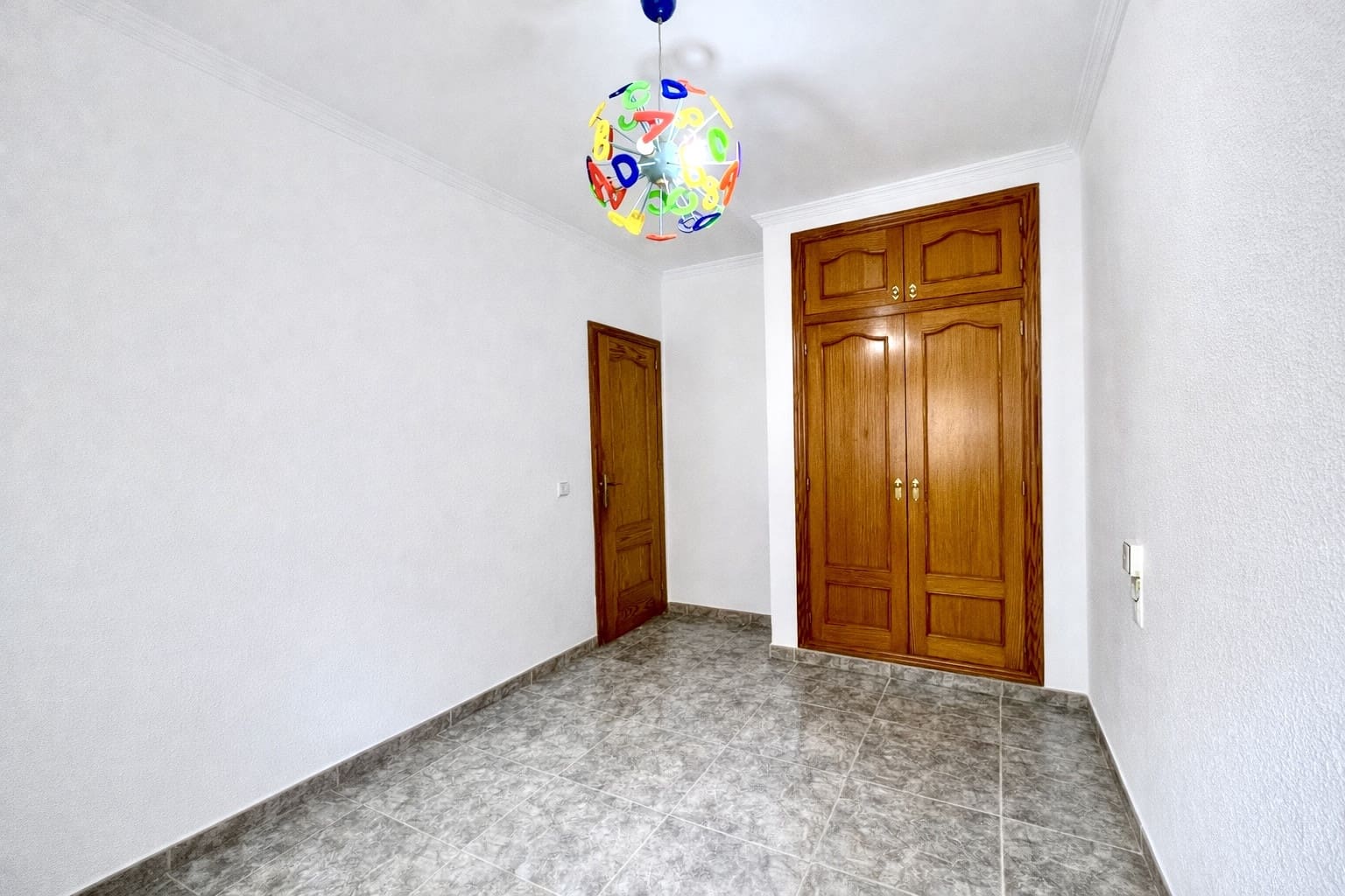 3 makuuhuone Asunto myytävänä paikassa Roquetas de Mar - 240 000 € (Ref: 9808045)