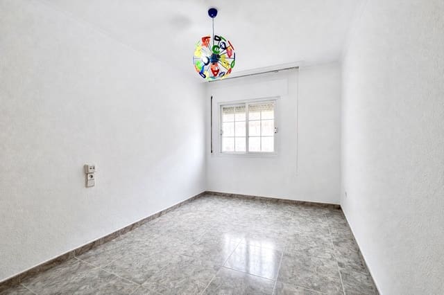 3 makuuhuone Asunto myytävänä paikassa Roquetas de Mar - 240 000 € (Ref: 9808045)