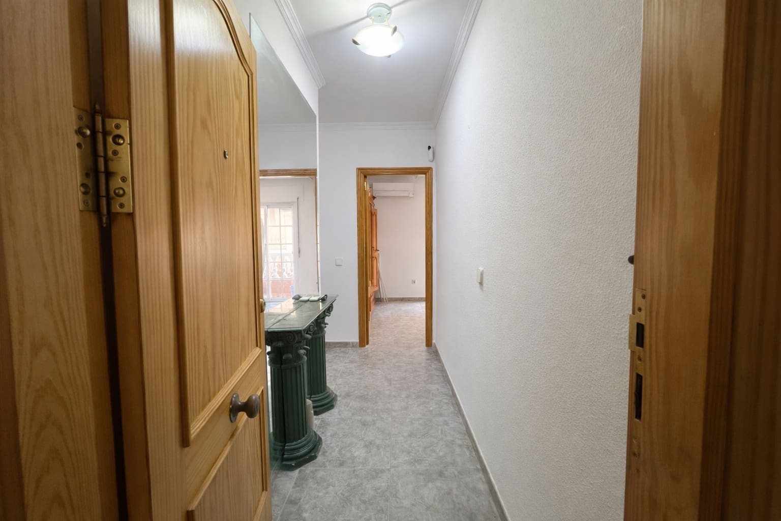 3 quarto Apartamento para venda em Roquetas de Mar - 240 000 € (Ref: 9808045)