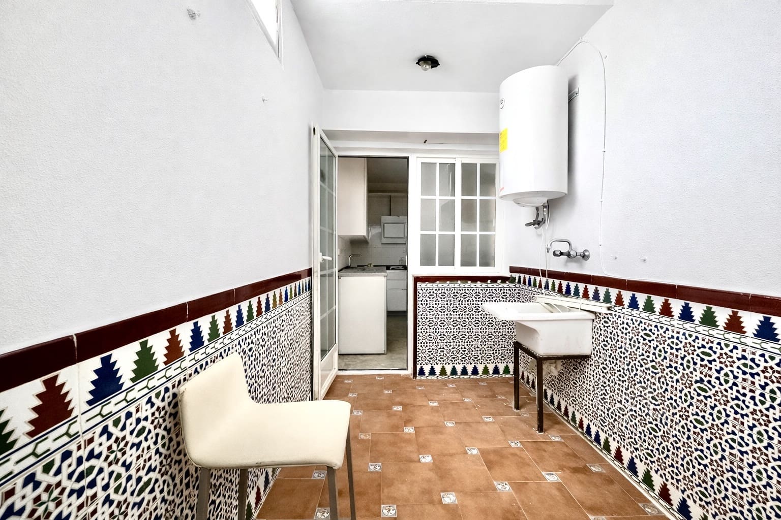 3 quarto Apartamento para venda em Roquetas de Mar - 240 000 € (Ref: 9808045)