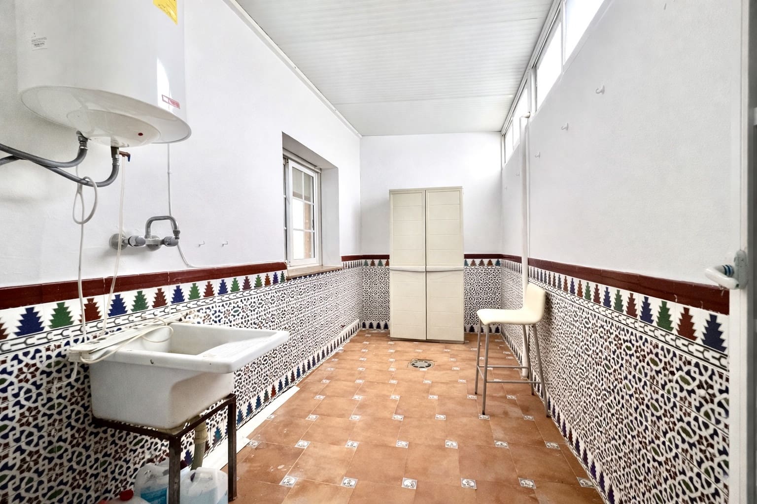 3 quarto Apartamento para venda em Roquetas de Mar - 240 000 € (Ref: 9808045)