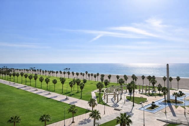 3 camera da letto Appartamento in vendita in Roquetas de Mar con garage - 185.000 € (Rif: 9808046)