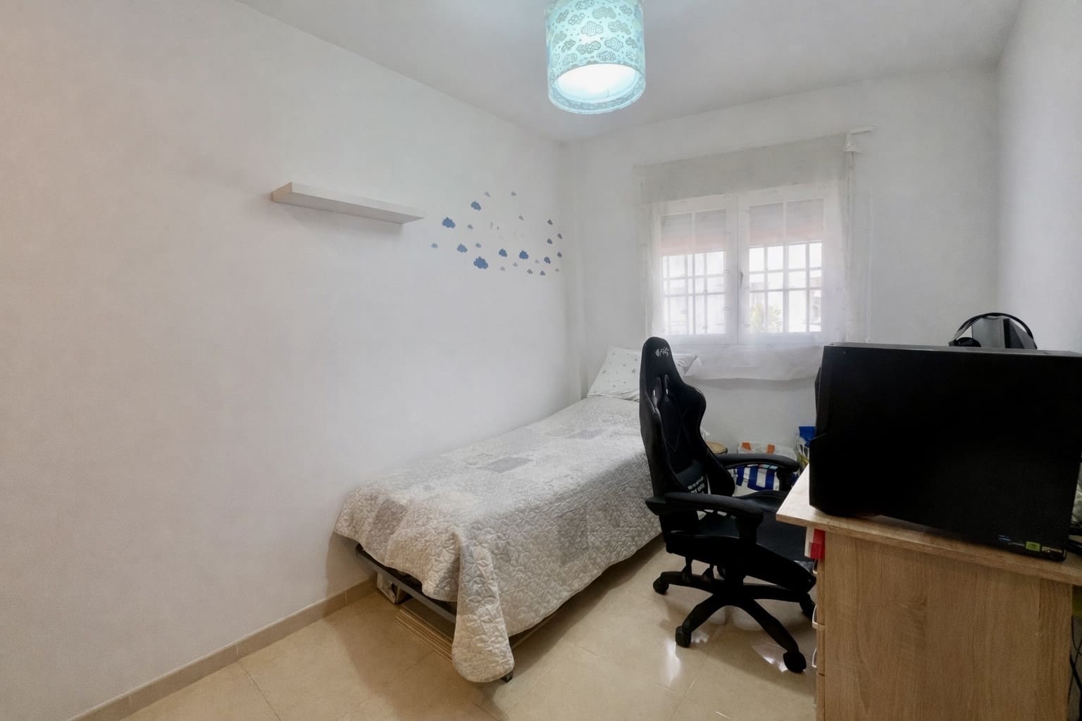 3 camera da letto Appartamento in vendita in Roquetas de Mar con garage - 185.000 € (Rif: 9808046)