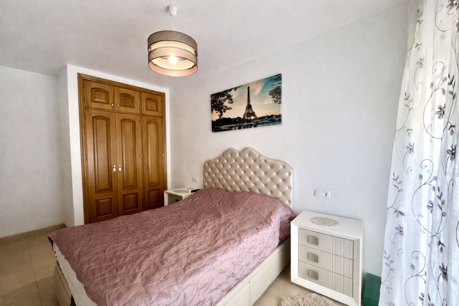 3 camera da letto Appartamento in vendita in Roquetas de Mar con garage - 185.000 € (Rif: 9808046)
