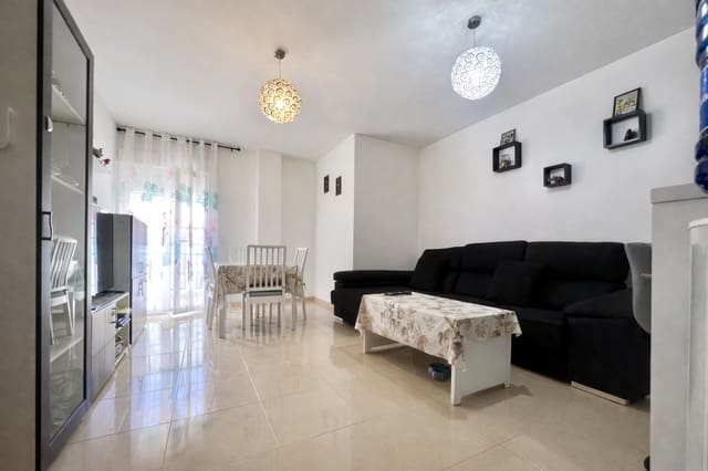 3 camera da letto Appartamento in vendita in Roquetas de Mar con garage - 185.000 € (Rif: 9808046)