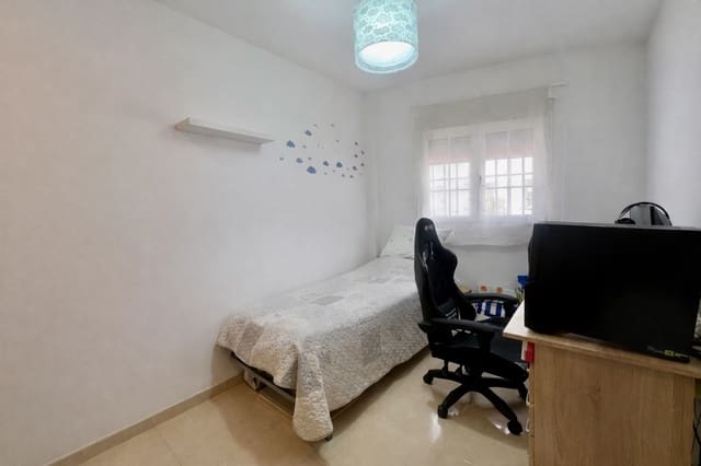 3 camera da letto Appartamento in vendita in Roquetas de Mar con garage - 185.000 € (Rif: 9808046)