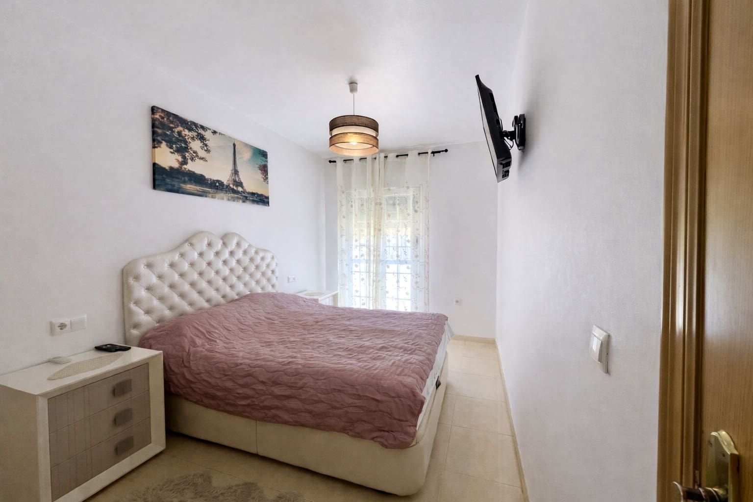 3 camera da letto Appartamento in vendita in Roquetas de Mar con garage - 185.000 € (Rif: 9808046)