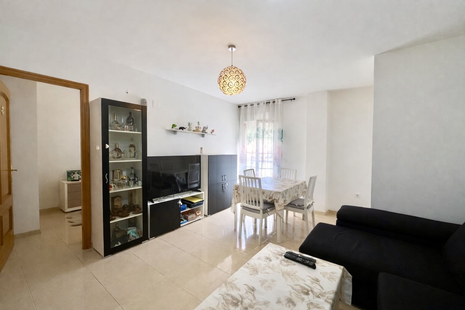 3 camera da letto Appartamento in vendita in Roquetas de Mar con garage - 185.000 € (Rif: 9808046)