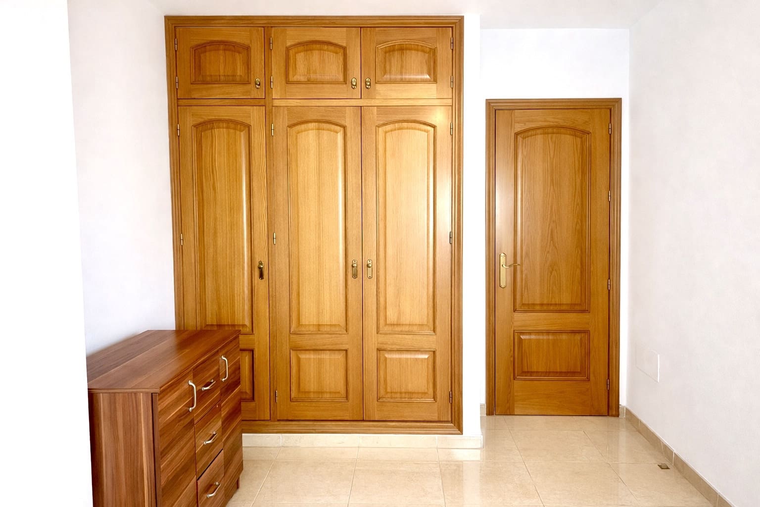 3 camera da letto Appartamento in vendita in Roquetas de Mar con garage - 185.000 € (Rif: 9808046)