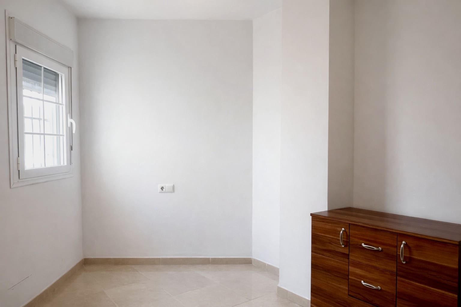 3 camera da letto Appartamento in vendita in Roquetas de Mar con garage - 185.000 € (Rif: 9808046)