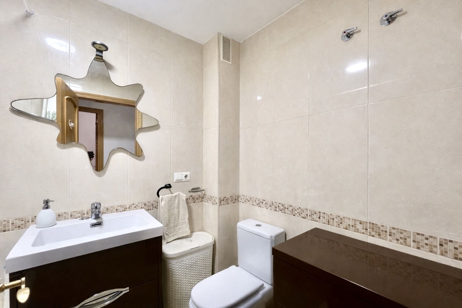 3 camera da letto Appartamento in vendita in Roquetas de Mar con garage - 185.000 € (Rif: 9808046)