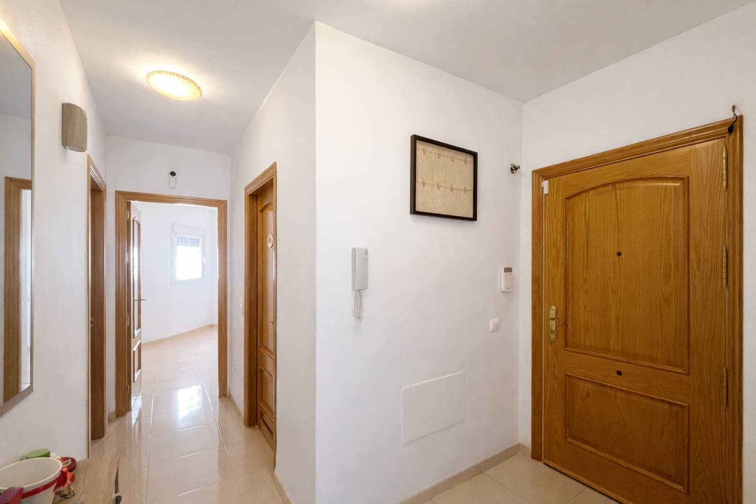3 camera da letto Appartamento in vendita in Roquetas de Mar con garage - 185.000 € (Rif: 9808046)